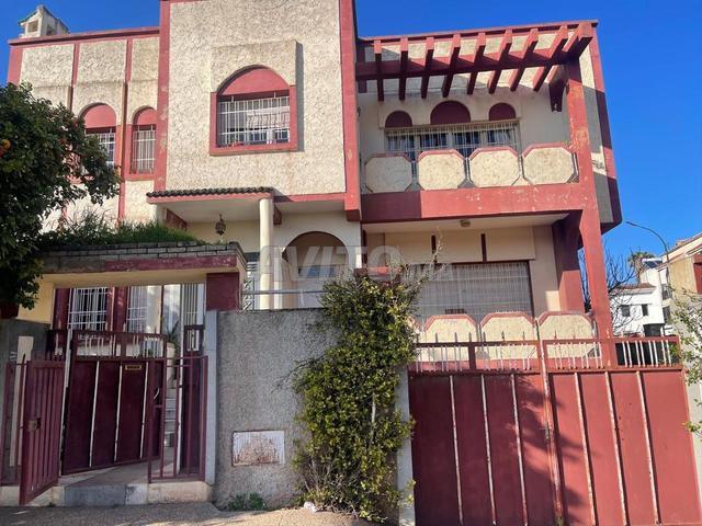 Villa de standing à vendre à Hacienda