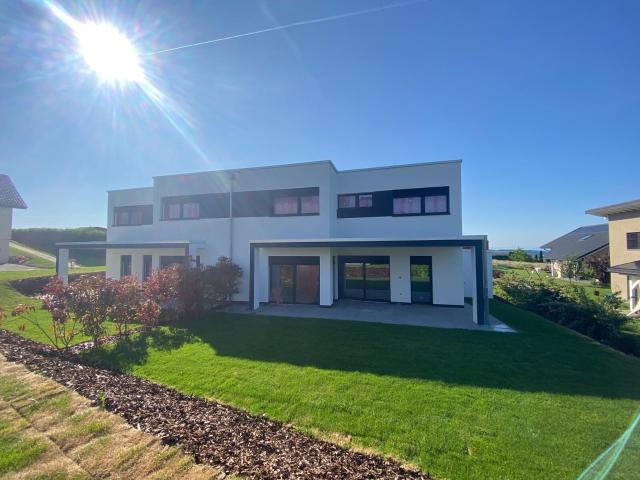RÉSERVÉE Villa de standing livraison Aout 2025 | dreamo. Ch