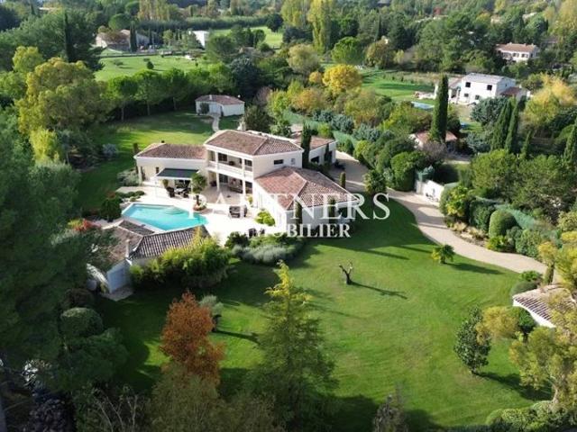 Villa de standing Proche IBS et Hôpital Privé HPP