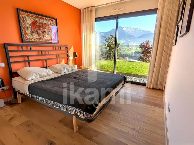 Luxury Villa in the Annecy area | dreamo. Ch