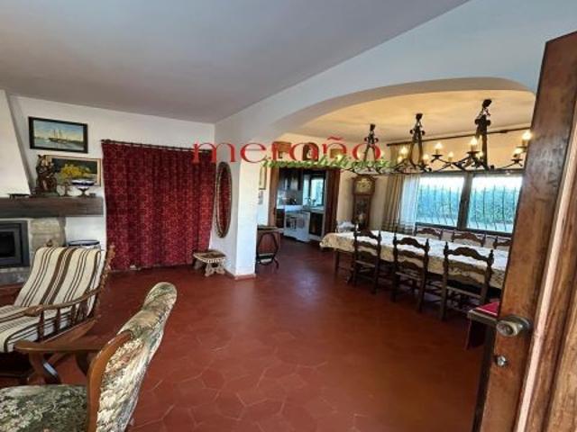 VILLA DENIA