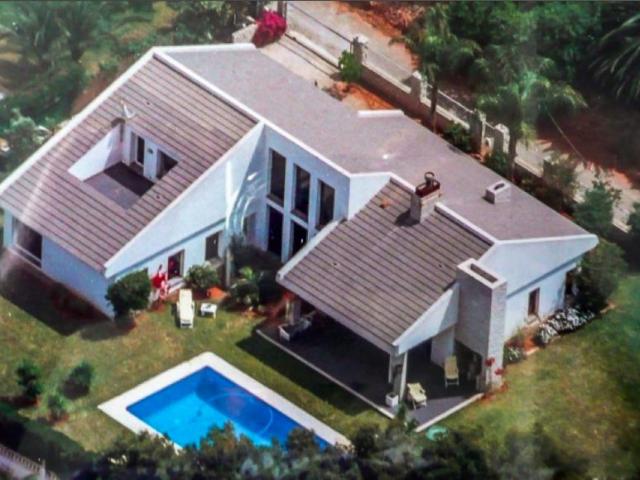 Villa Denia Costa Blanca 97048152