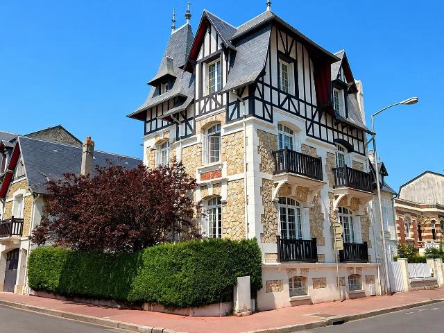 Villa Deauville