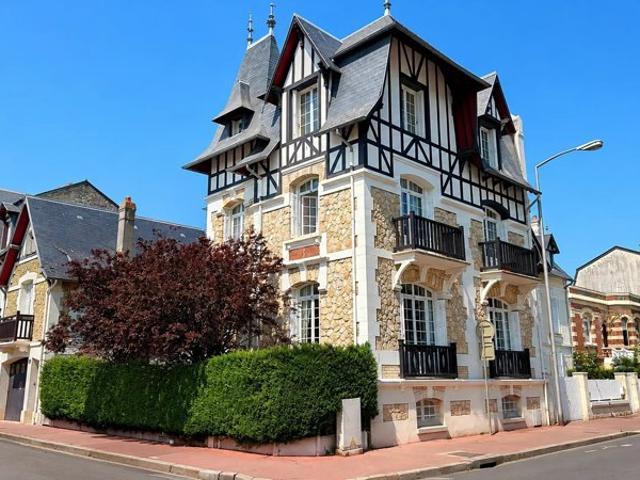 Villa Deauville