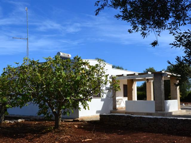 Villa Degli Oleandri 70m² San Vito dei Normanni