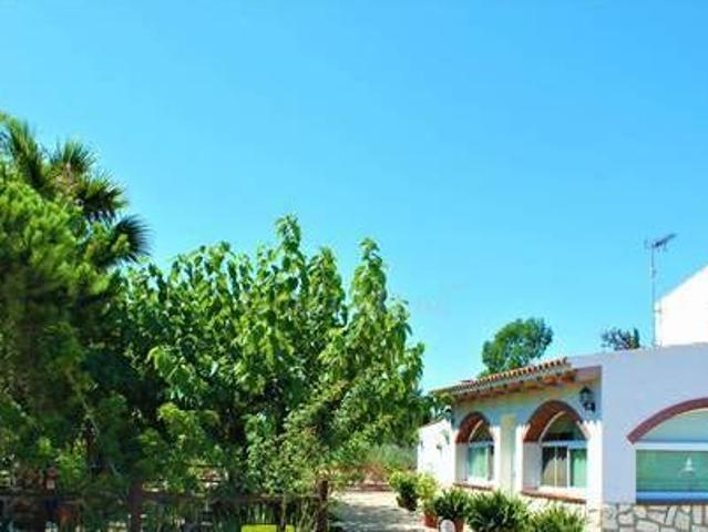 Villa Delta