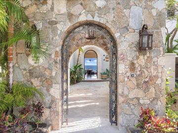 Villa del grande