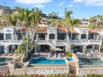 Villa del grande