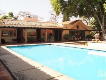VILLA DEL JAZMIN