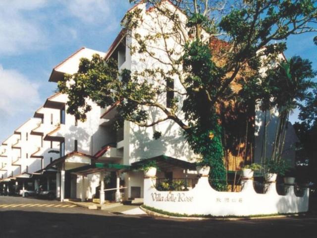 Villa Delle Rose Apartment For Rent, $11,004, 3 Bed 4 Bath 2,982 sqft $3.69 psf