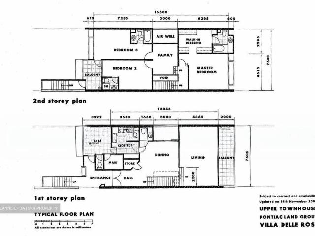 Villa Delle Rose D10, Condominium