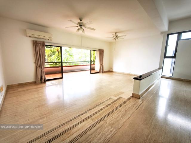 Villa Delle Rose D10, Condominium