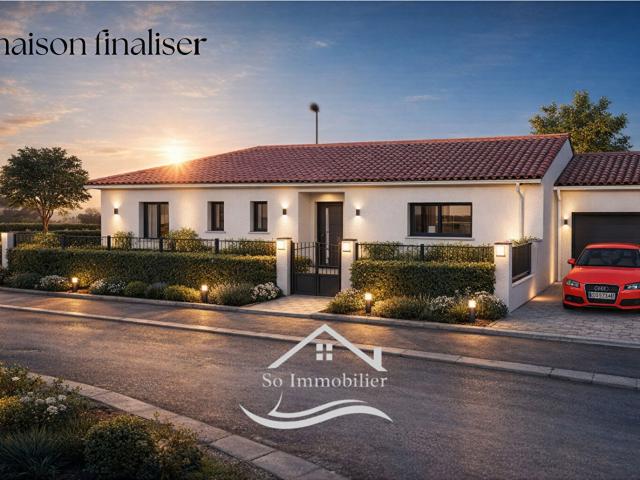 Villa des Enssérunes