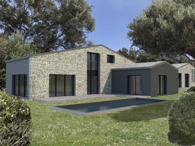 VILLA DESIGN