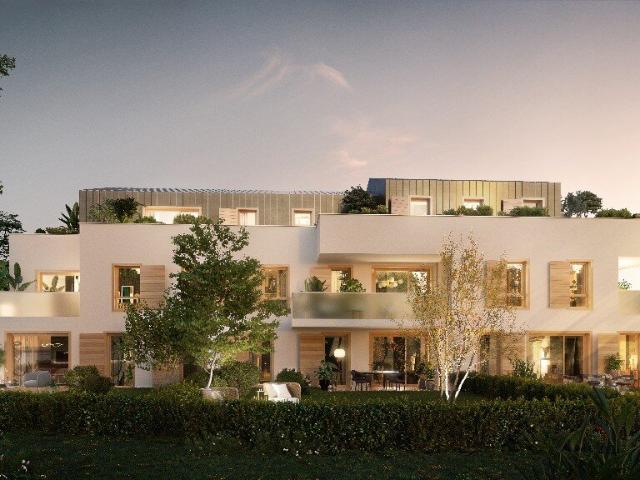 VILLA DESIREE
