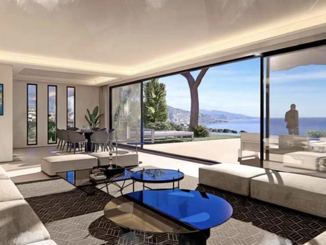 Villa d'exception, neuve, prestations haut de gamme