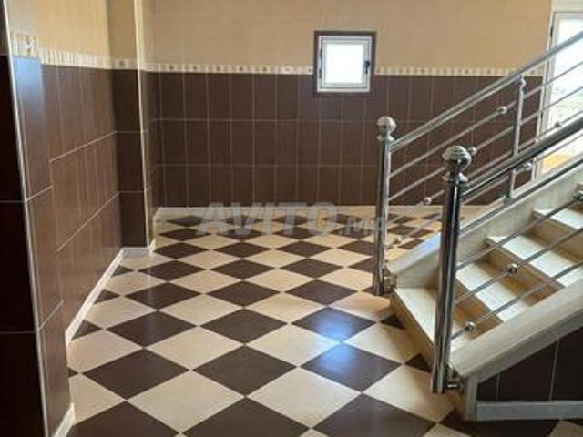 Villa d'exception avec ferme à vendre — oujda