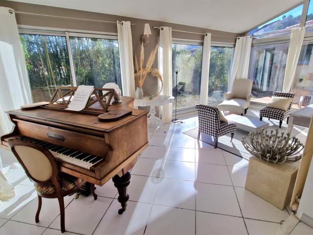 Villa d'exception avec piscine à Collioure 200m² Collioure