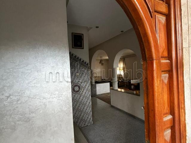 Villa d'Exception à 484 m² Casablanca – Quartier Californie