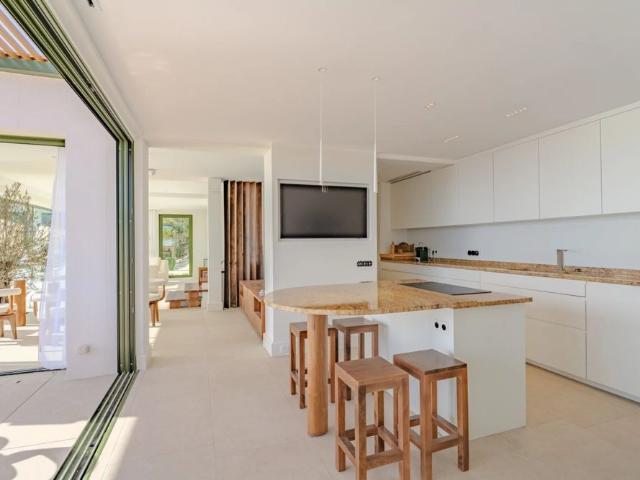 Villa d'exception à Roquebrune Cap Martin