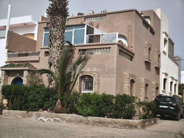 Villa d'exception à vendre à Aglo7
