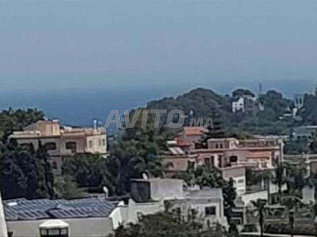 Villa d'exception à vendre à la montagne