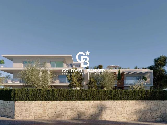 Villa d'exception Biot 138m² Biot