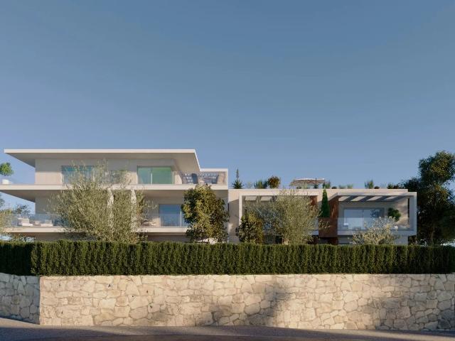Villa d'exception Biot