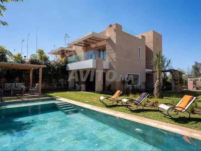 Villa d'exception Golf Noria