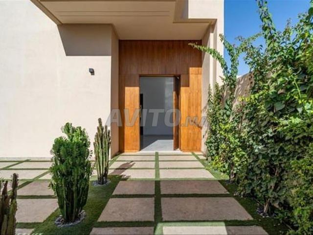 Villa d'exception Golf Noria