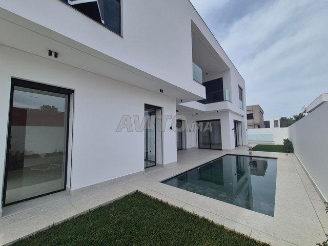 Villa d'Exception, Luxe, élégance et raffiné