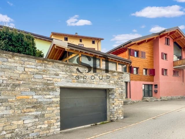 Villa d'exception Prestations uniques avec studio indépendant