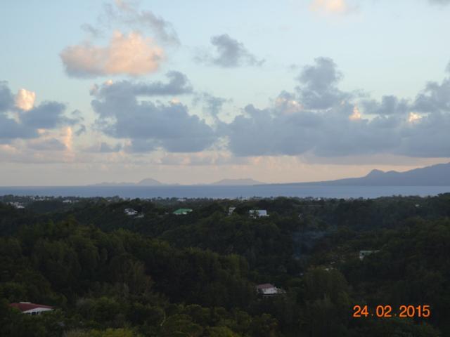 Villa d'exception, Vue Mer Panoramique et Prestations Haut d