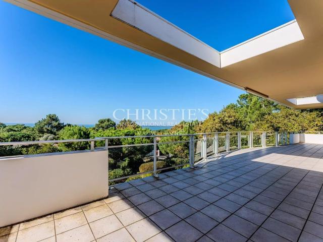 Maison Spacieuse à Pyla sur Mer avec Vue Panoramique 280m² Pyla sur Mer