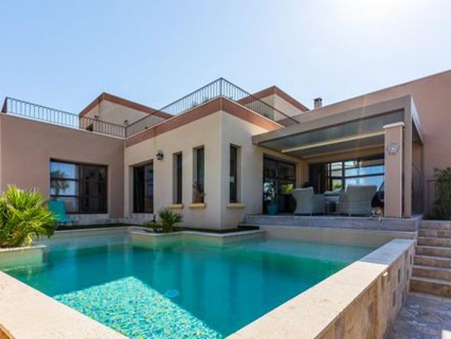 Villa d'exception