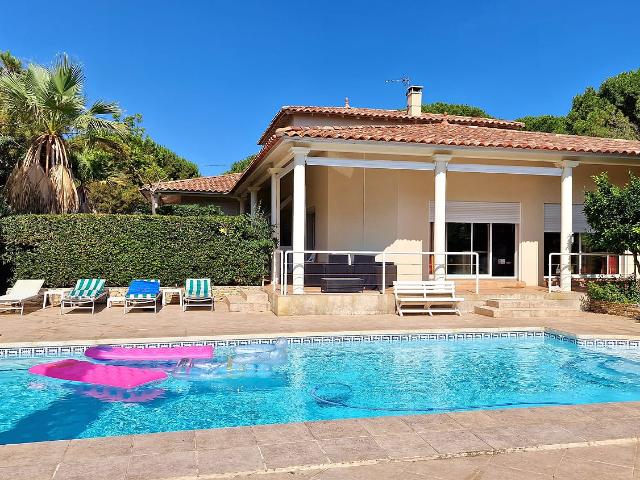 Villa d'exception
