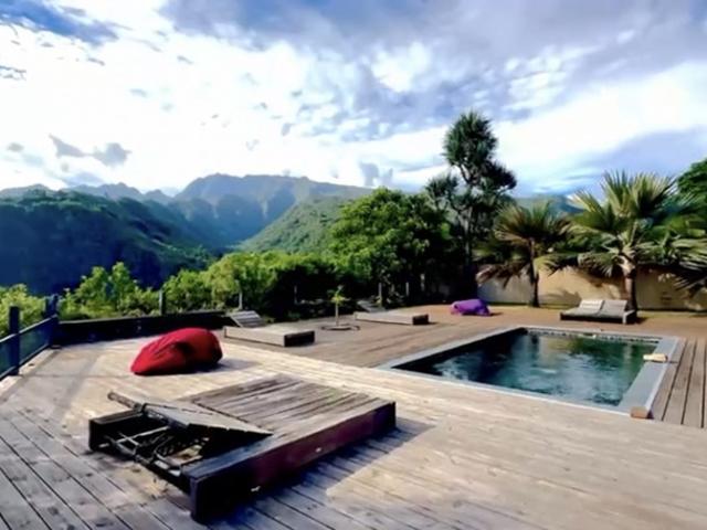 Villa d'exception