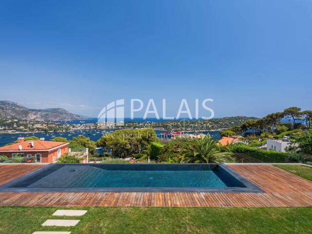 Villa d'exception