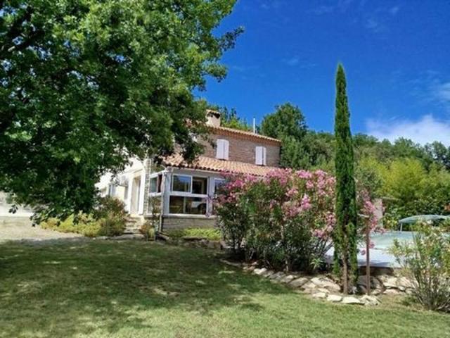 Villa d'exception, 2000 m² de terrain, P