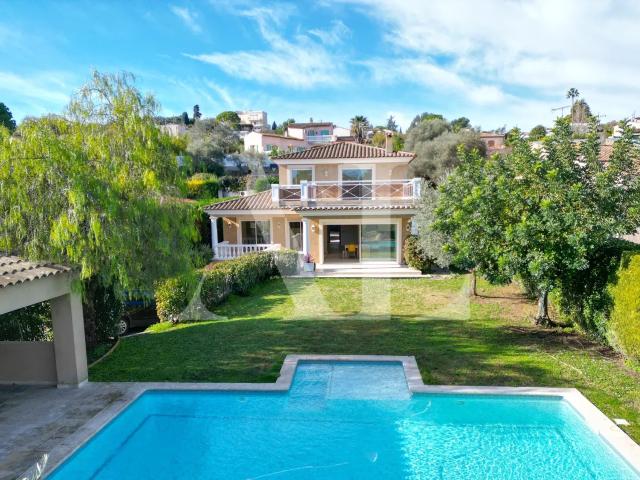 VILLA D'EXCEPTION