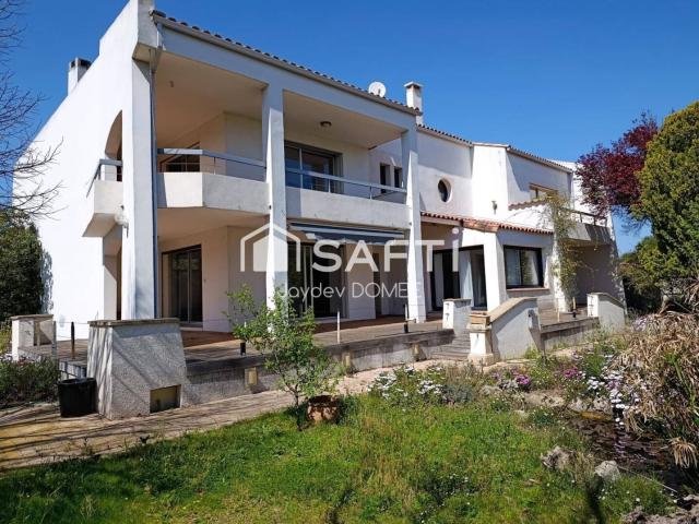 Villa d'Exception