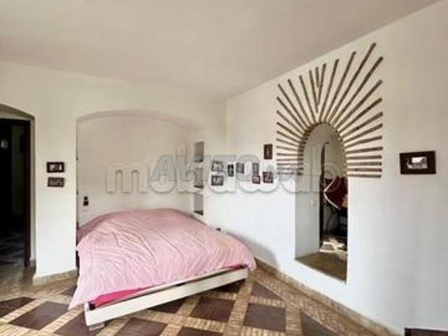 Villa d'exception 519m² avec piscine intérieure