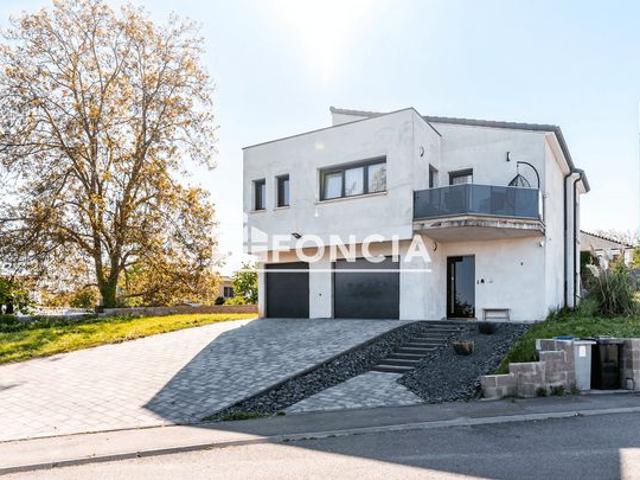 Villa d'exception