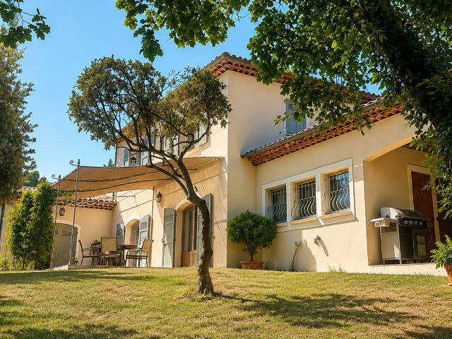 Villa D'exception 6 Pièces Draguignan 285m² Draguignan