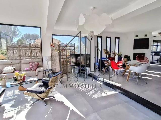 Villa d'Exception
