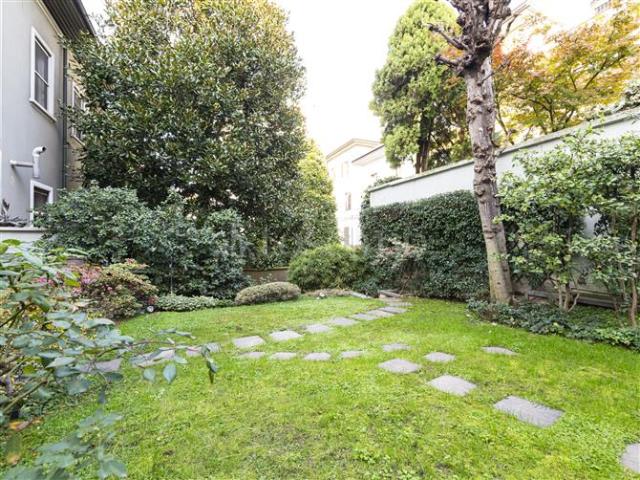 Villa di 400 mq a Porta Vittoria, Lodi Milano