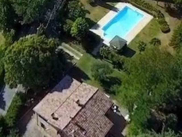 Villa di 400 mq Area Residenziale Villa Con Piscina E Vista Mare Calisese Case Missiroli, Cesena, Forlì Cesena, Emilia Romagna
