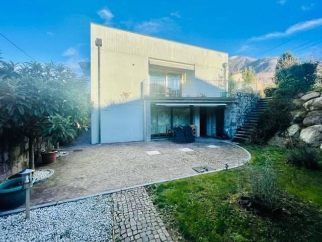 Villa di 400 mq in vendita Via Camillo Golgi, Darfo Boario Terme, Brescia, Lombardia