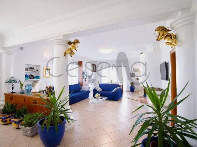 Villa di 400 mq in vendita Via Cento, Cesena, Forlì Cesena, Emilia Romagna