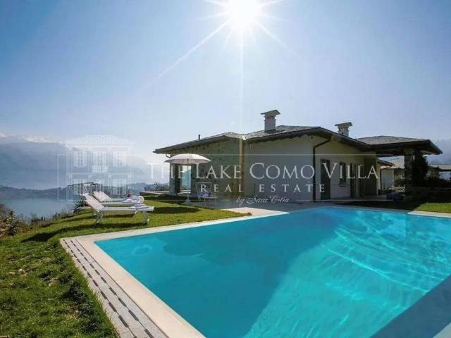 Villa di 400 mq in vendita Via Cima dei Ronchi, Tremezzina, Como, Lombardia